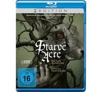 Kokotajlo, Daniel - Starve Acre (Blu-Ray)