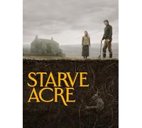 Starve Acre