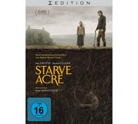 Starve Acre – Matt Smith, Daniel Kokotajlo, Morfydd Clark – DVD