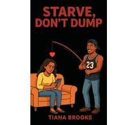 Starve, Don’t Dump:: How to Stay Long Enough to Look Like You Tried