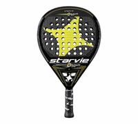 Starvie Basalto Padel Racket MPN BAS21 Black Yellow Men PE21 One Size