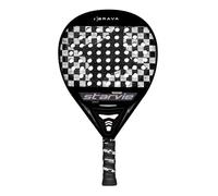 starvie Brava Soft Padel Tennis Racquet, Unisex Adult