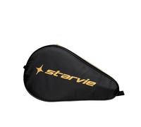 StarVie Padel Racket Case Black