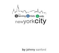 Starving Artist's Guide to New York City