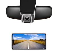 STARVIS 2 Front 4K HDR Dash Cam IMX678, Suit for Models That mangoal Has but Has Not Yet Put on The Shelves, Need to Consult & Communicate Before Purchase