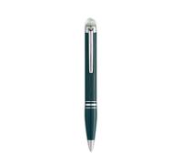 Starwalker Polargreen Precious Resin Ballpoint Pen