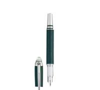 StarWalker PolarGreen Precious Resin Fountain Pen