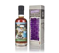 Starward 3 Year Old (That Boutique-y Whisky Company) Single Malt Whisky