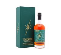 Starward - In Collaboration With L.agavulin Peated Finish Australian Single Malt Whisky