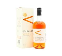 Starward - Left-Field Australian Single Malt Whisky 70cl 40% ABV