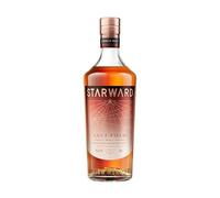 Starward Left-Field Single Malt Australian Whisky | 70cl | 40% ABV | Bright tropical fruits and toasted oak | The Most Awarded Distillery of the Year 2022 | Perfect for gifting (Packaging may vary)