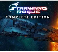 Starward Rogue: Complete Edition AR XBOX One / Xbox Series X|S CD Key