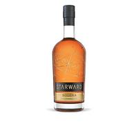 Starward - Solera, Australian, Single Malt Whisky, 43% Vol - 70cl Bottle