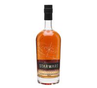 Starward | Solera Australian Whisky | 70cl | 43% alc. |Rich & well-balanced taste | Notes of jammy fruits & creme brûlée | Aged in Apera barrels| The Most Awarded Distillery of the Year 2022