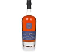 Starward | Tawny Cask - Limited Edition Australian Single Malt Whisky | 70cl | 50%vol | Unique Tawny Cask Maturation | Rich toffee, fig, and raisin notes |The Most Awarded Distillery of the Year 2022