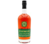 Starward - Unexpeated Single Malt 2017 4 year old Whisky 70cl 48% ABV