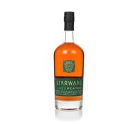 Starward Unexpeated Single Malt Whisky