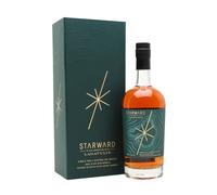 Starward x Lagavulin Cask Finish Single Malt Australian Whisky