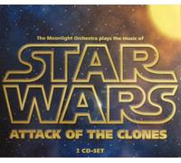 Various - Star Wars: Attack of the Clones