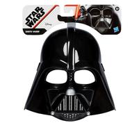 Starwars Mask Darth Vader