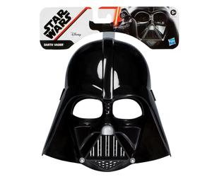 Starwars Mask Darth Vader