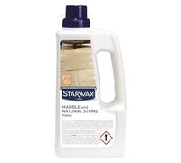 Starwax 2 in 1 Shine Milk Marble/Natural Stones 1 L