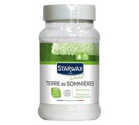 STARWAX 421 Terre de Sommières Stain Remover 200 g