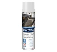 STARWAX - 500ml Oven Remover - No caustic soda - Effortless degreasing - Does not drip - Fast Action in 30 Minutes - French Company