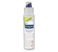 STARWAX - Black Mould Remover With Bleach - Whitening Action - Disinfects and Removes Black Mould - Gel Formula - Integrated Brush - Rapid Action - 250ml