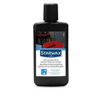 STARWAX Conditioner Vitroceramic & Induction Hobs 250 ml