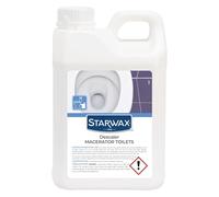 STARWAX - DESCALER FOR GRINDER WCS 2L