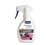 Starwax Express Stain Remover Floor Care Products for Rugs and Carpets, 250 ml
