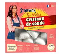 STARWAX FABULOUS Soda Crystals Doses x20