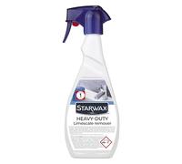STARWAX - Heavy-Duty Bathroom Descaler - Deep Action - Ideal for Old and Built-Up Limescale - Acts in 1 Minute - 500ml