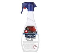 STARWAX Heavy Duty Degreaser, 500ml, Dissolves Cooked and Stubborn Grease, For Ovens, Air Fryers, Cooktops, Food Safe After Rinsing, Does Not Run, Made in France