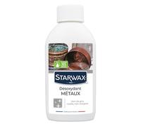 Starwax Metal Detox Stripper 250 ml - Pack of 2