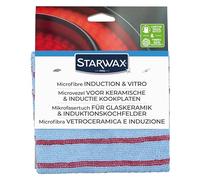 STARWAX - Special Ceramic Microfibre and Induction - Set of 4