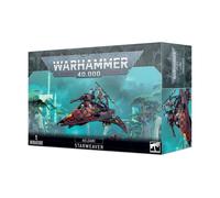 Warhammer 40,000 - Aeldari: Starweaver