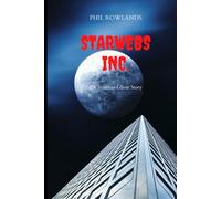 STARWEBS INC.: A Christmas Ghost Story