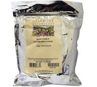 Starwest Botanicals, Fullers Earth Powder, 1 lb (453.6 g)