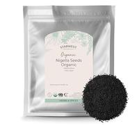 Starwest Botanicals, Nigella Seeds Organic, 1 lb