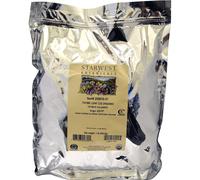 Starwest Botanicals, Thyme Leaf C/S, 1 lb (453.6 g)