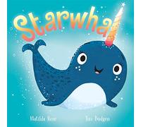 The Magic Pet Shop: Starwhal