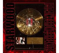 Starwood - If It Ain't Broke Break It