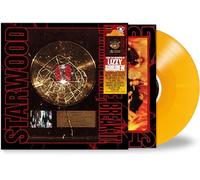 Starwood - If It Ain't Broke, Break It [Vinyl LP] [VINYL]