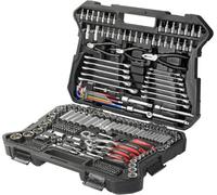 Starwork True Mechanic 314-Piece Mechanics Tool Set, Professional Metric Set
