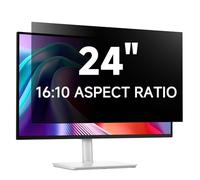 STARY 24 Inch Computer Privacy Screen Filter for 16:10 Aspect Ratio Monitor