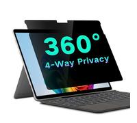 STARY 360° Privacy Screen for Surface Pro 13 inch 8/9/10/11/X, Microsoft Surface Laptop Privacy Film Filter All Round Anti Peeping Blue light Glare Screen Protector