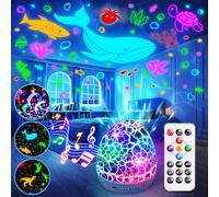 Staryou Dinosaur Egg Projection Lamp