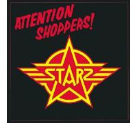 Starz - Attention Shoppers!